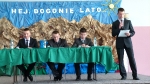 Zakończenie