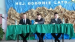 Zakończenie