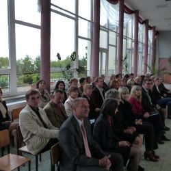 Zebranie Rodziców