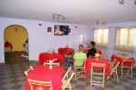 sala gimnastyczna