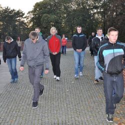 PIELGRZYMKA 2014