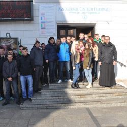 PIELGRZYMKA 2014