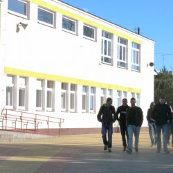 PRÓBNA EWAKUACJA