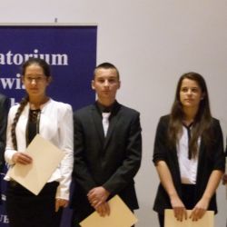 Stypendium Prezesa Rady Ministrów
