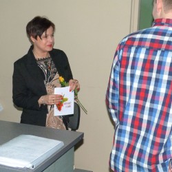 Dzień Kobiet