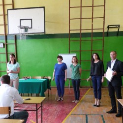 egzamin zawodowy