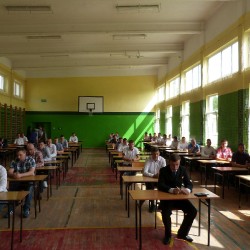 matura