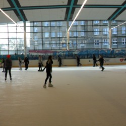 ICEMANIA