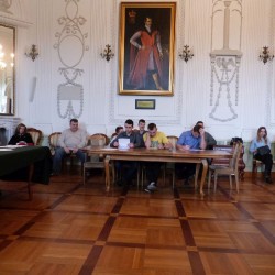 Konkurs pożarniczy