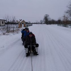 KULIG 2M