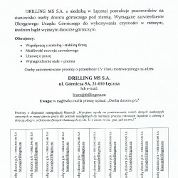 ogłoszenia
