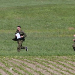 Sprawni jak żołnierze 2016