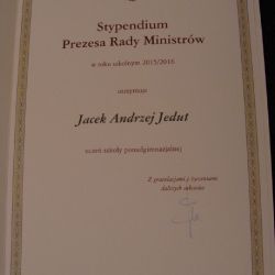 STYPENDYSTA