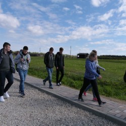 Festiwal nauki - Majdanek