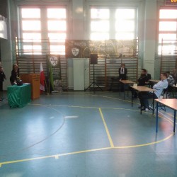 Olimpiada Górnicza