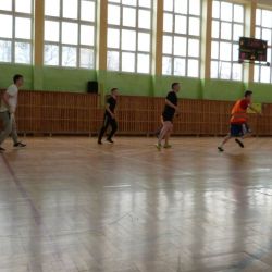 wiosna 2017 turniej