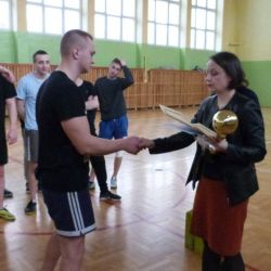 wiosna 2017 turniej