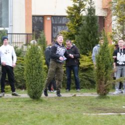 Sprawni jak Żołnierze 2017