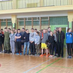 Sprawni jak Żołnierze 2017