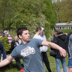 Sprawni jak Żołnierze 2017