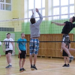 Turniej Mikołajkowy 