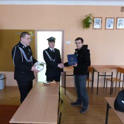 Pożarniczy