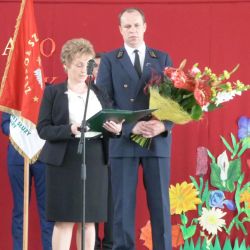 Zakończenie roku 2016/17