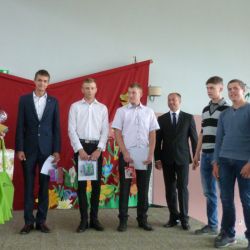 zakończnenie