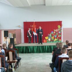 zakończnenie