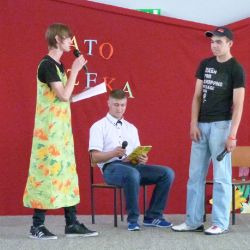 zakończnenie