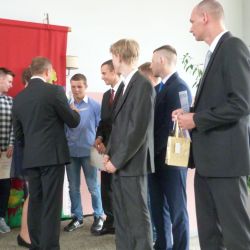 zakończnenie