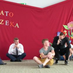 zakończnenie