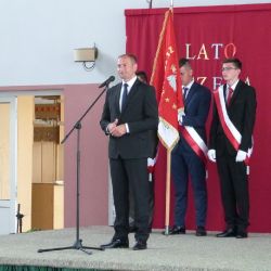 zakończnenie