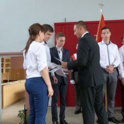 zakończnenie