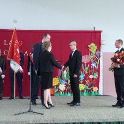 zakończnenie