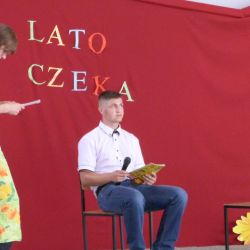 zakończnenie