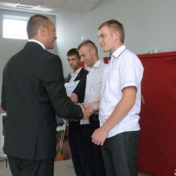 zakończnenie