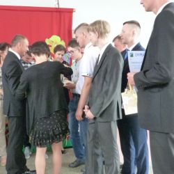 zakończnenie