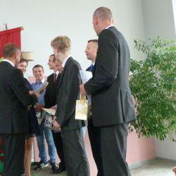 zakończnenie