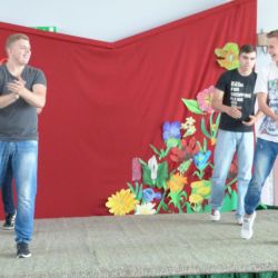 zakończnenie