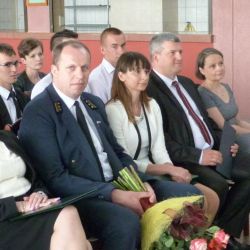 zakończnenie