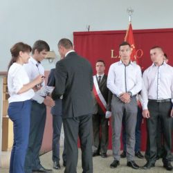 zakończnenie