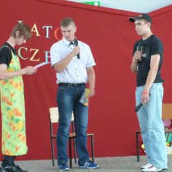 zakończnenie