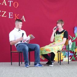 zakończnenie