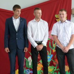 zakończnenie