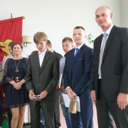 zakończnenie