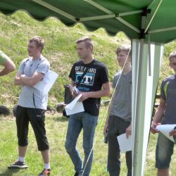 Zawody Strzeleckie 05.17