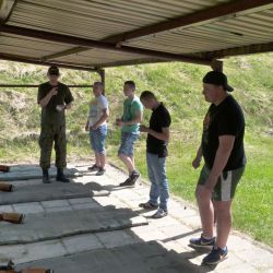 Zawody Strzeleckie 05.17