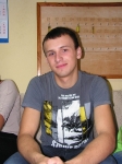 Młodzieżowa Rada Internatu 2012