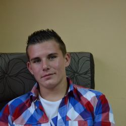 Mieszkańcy Internatu
